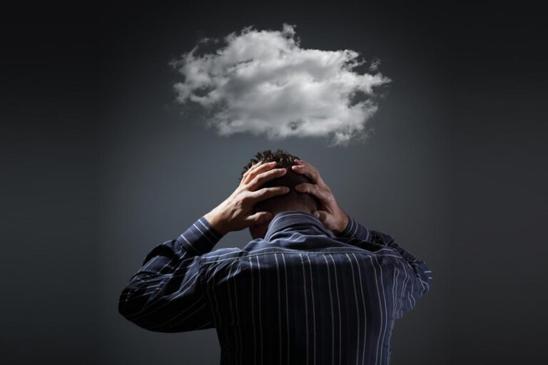 De mauvaises pensées me distraient de prier