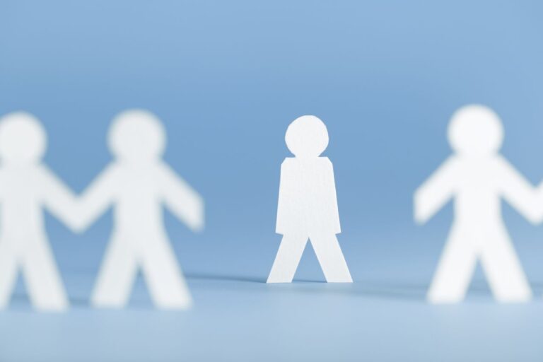 Les filles continuent de me rejeter; Qu'est-ce qui ne va pas?