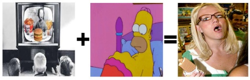 Oups, je l'ai fait à nouveau ... J'ai oublié que je jeûnais. 