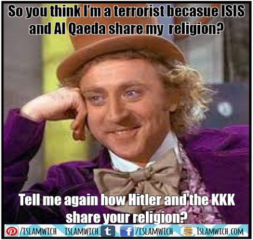 Il y a des noix dans chaque groupe. 