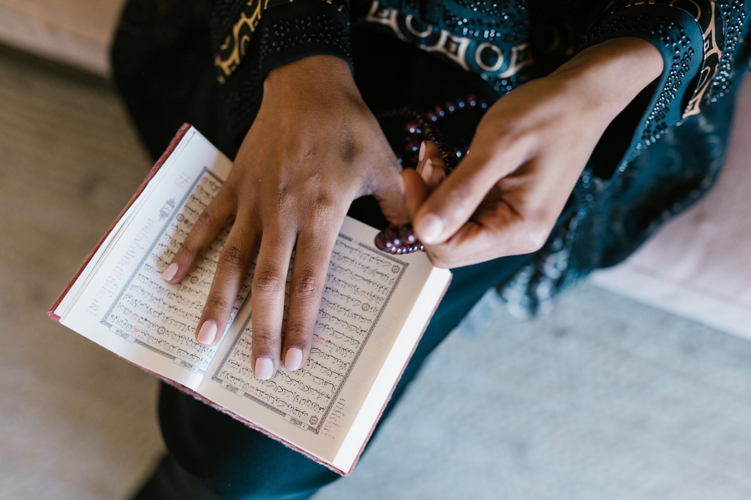 De Jérusalem à Makkah: comment l'histoire de Qiblah peut changer votre vie