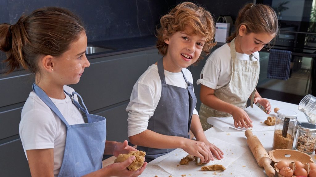 Conseils pour préparer vos enfants pour le Ramadan