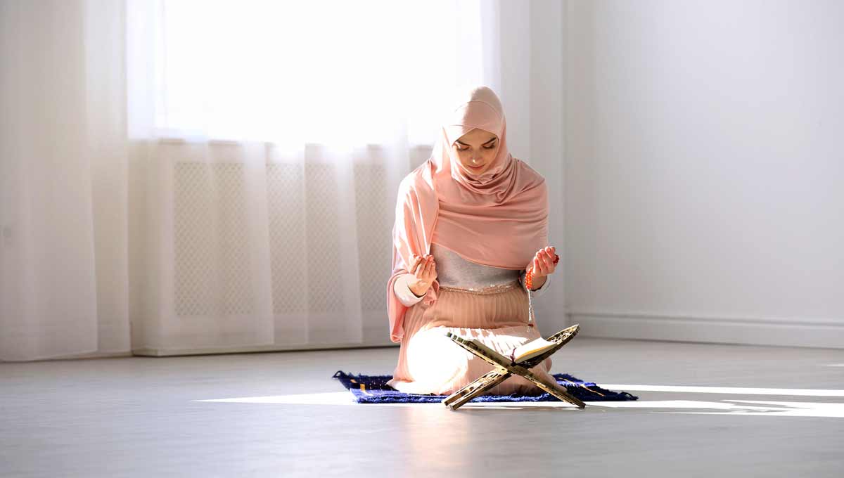 8 étapes pour se préparer pour le Ramadan