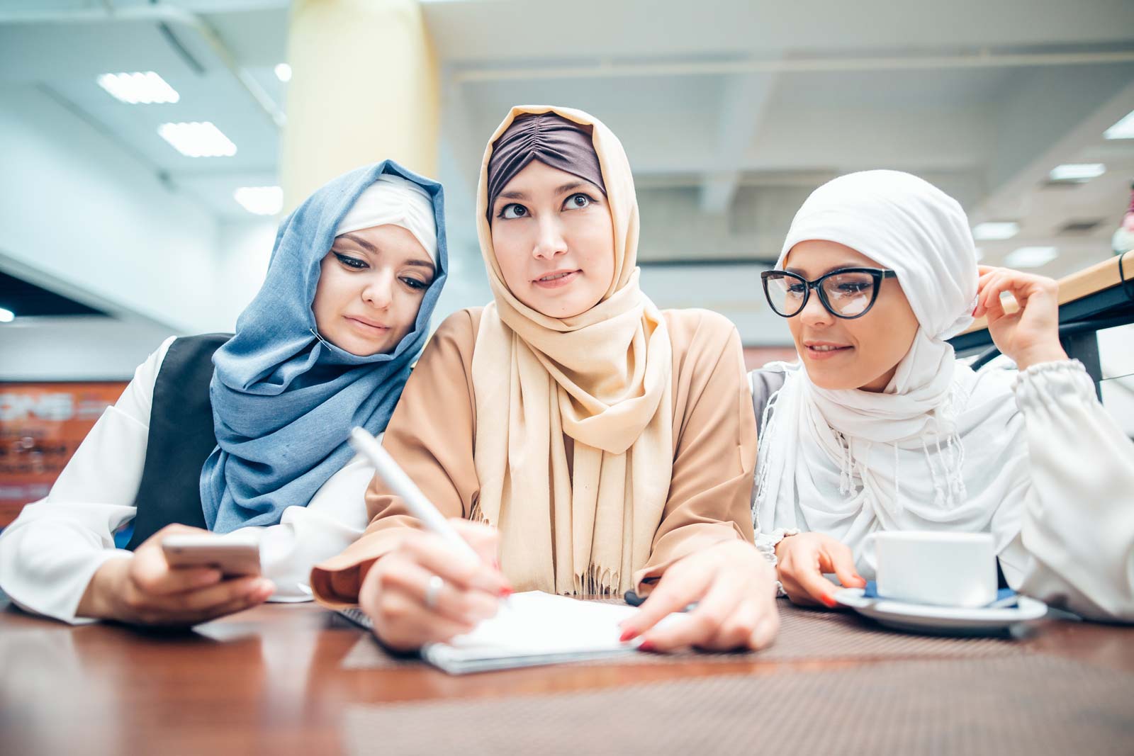 5 conseils pour les étudiants qui passent des examens ce Ramadan