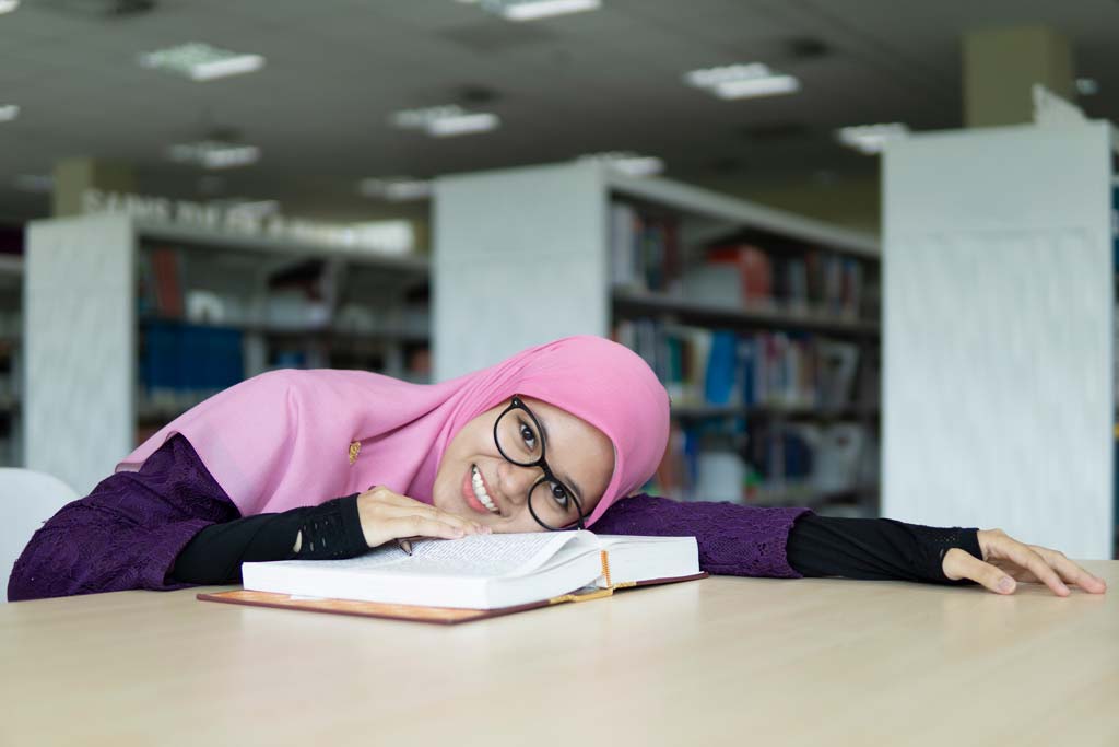 5 conseils pour les examens pendant le Ramadan 5 conseils pour les examens pendant le Ramadan