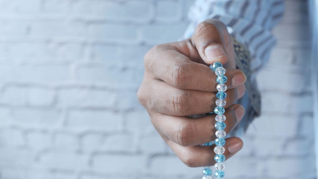 Plan budgétaire du Grand Ramadan - À propos de l'islam