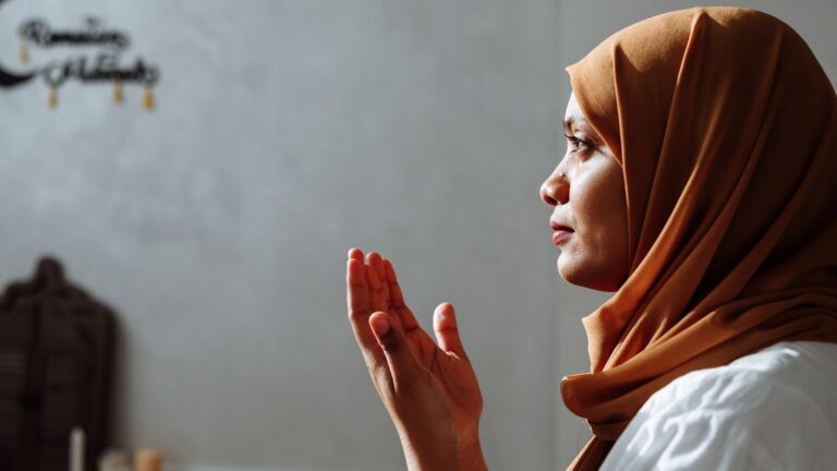 5 façons de se préparer spirituellement au Ramadan