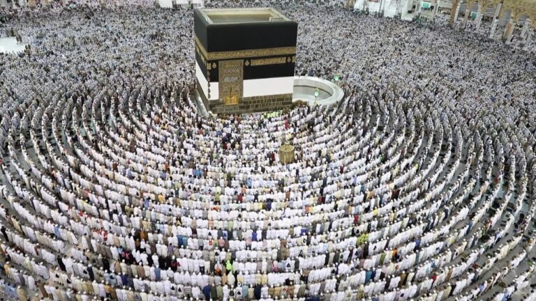9 Méthodes scientifiques pour localiser Qiblah