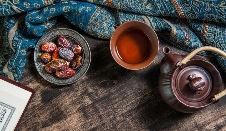 9 conseils pour passer votre premier Ramadan