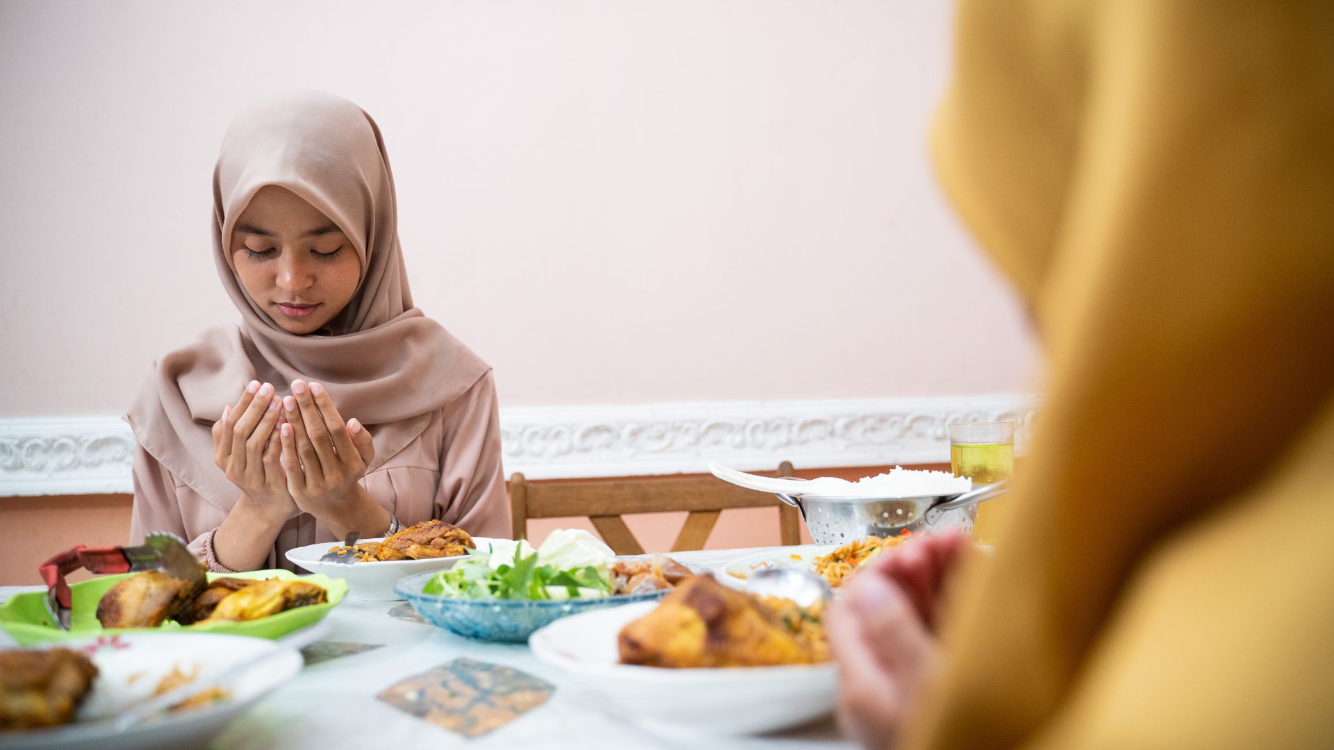 Assouprer le jeûne pour vos enfants du Ramadan - essayez ces étapes