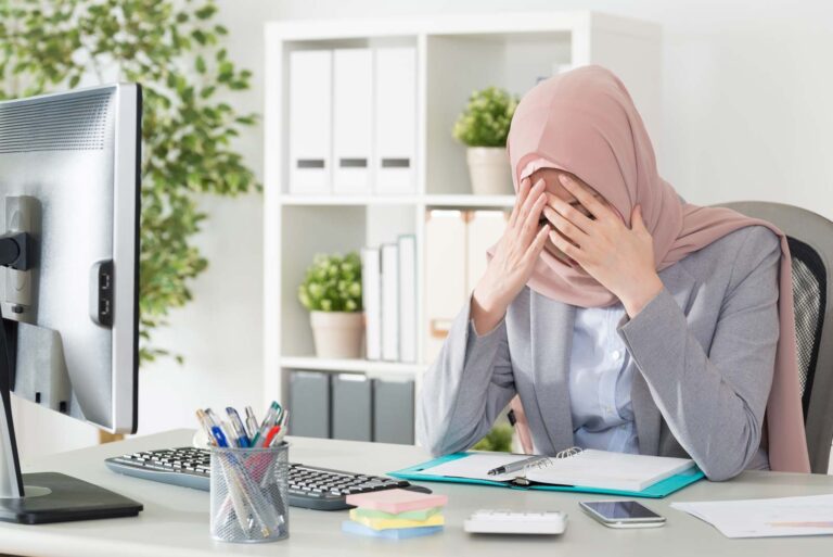 Comment accorder toute l'attention à vos clients pendant le Ramadan