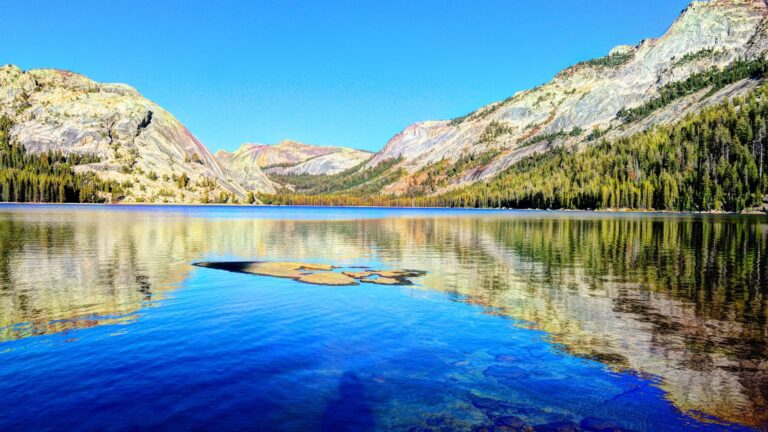 Comment atteindre la paix intérieure en permanence?
