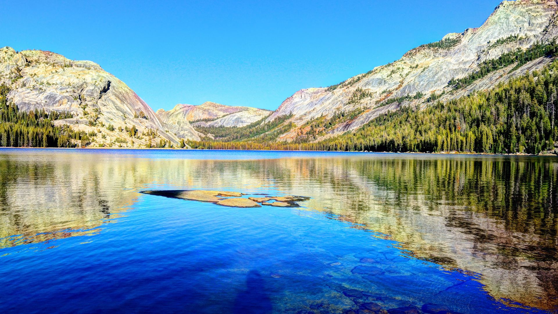 Comment atteindre la paix intérieure en permanence?
