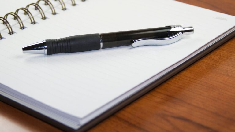 Comment un journal Dua égayera vos jours