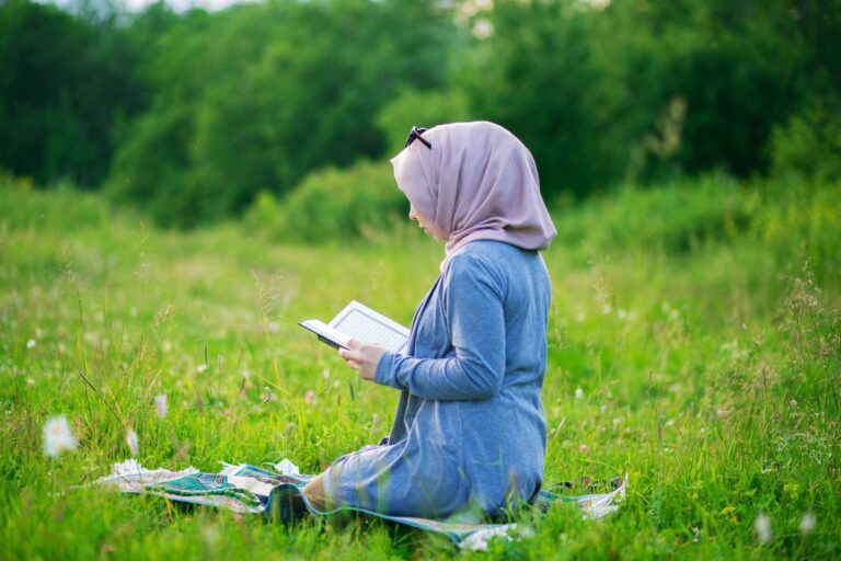 Comprendre les jeûnes manqués en raison des menstruations: requise?