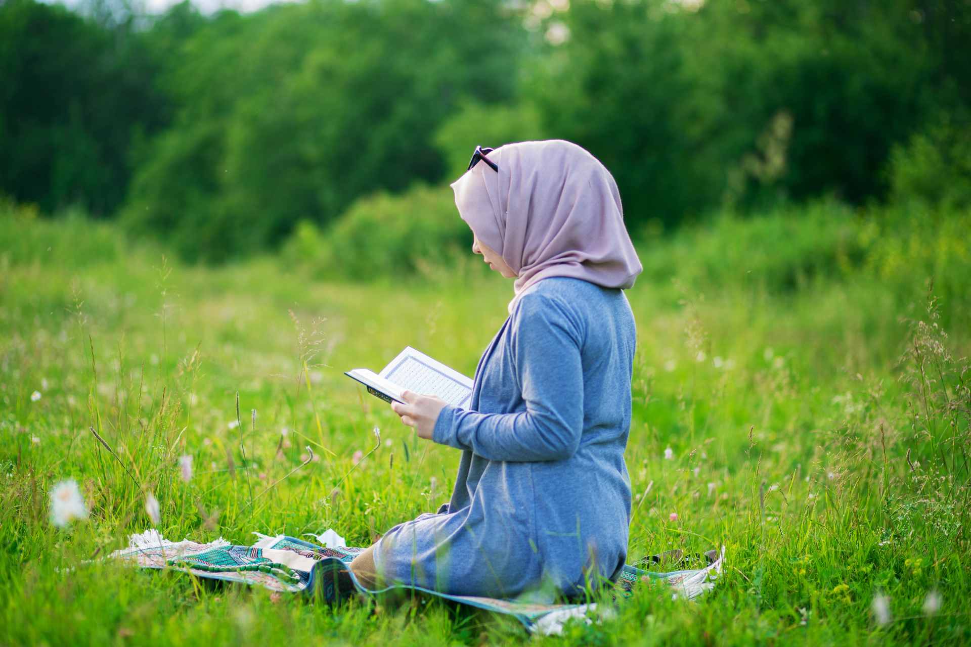 Comprendre les jeûnes manqués en raison des menstruations: requise?