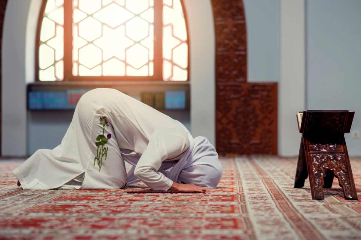 Devez-vous inventer les jeûnes manqués pendant la grossesse?