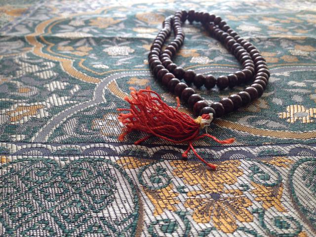 Je ne peux pas prier à cause de mes maladies mentales