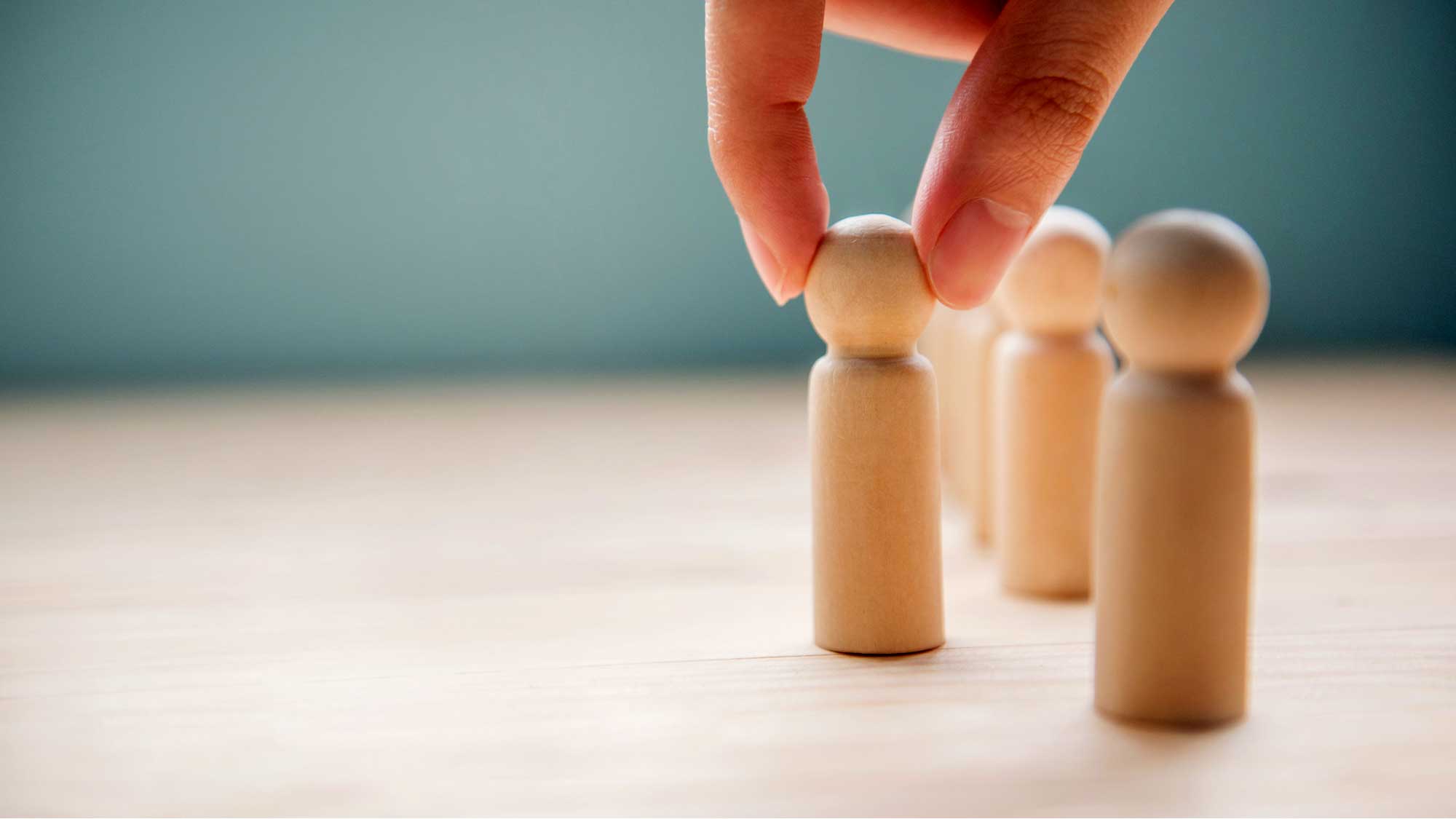 Je suis déchiré entre mon mari et ma mère