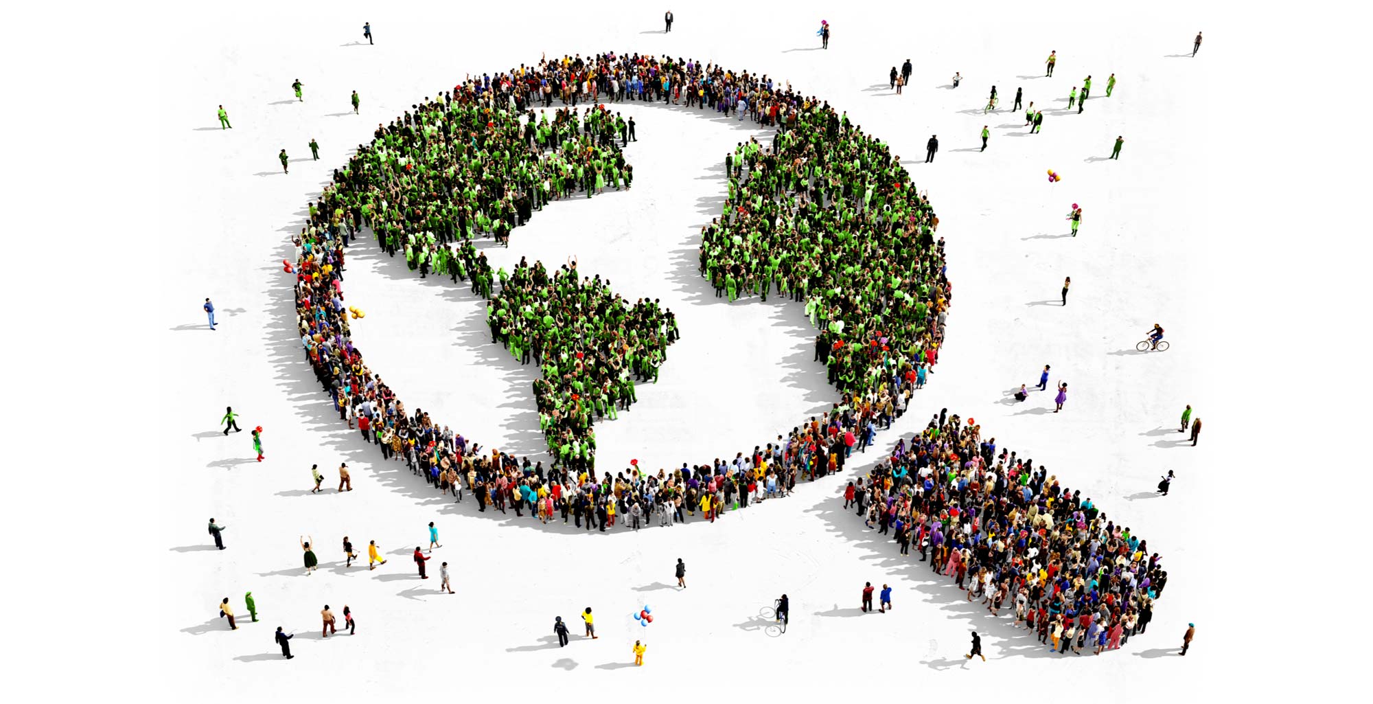 Je traverse une crise existentielle: la réalité est-elle réelle?