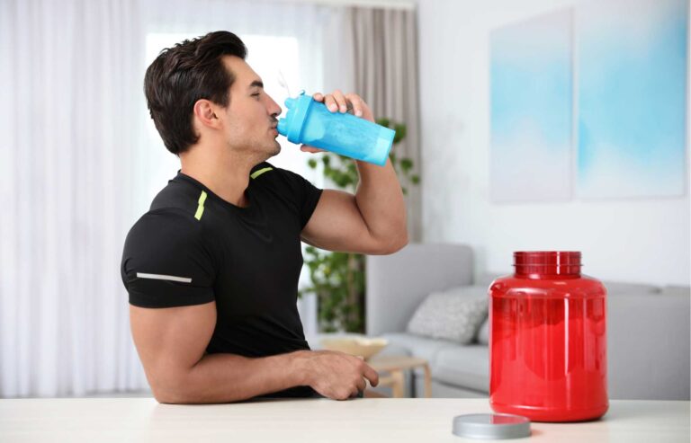 La protéine de lactosérum est-elle halal?