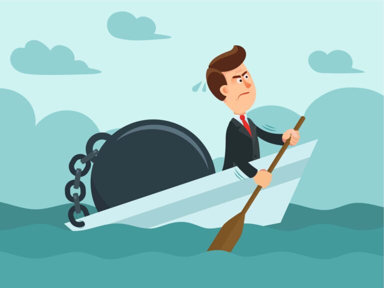 La vie est difficile… mais c'est aussi très merveilleux