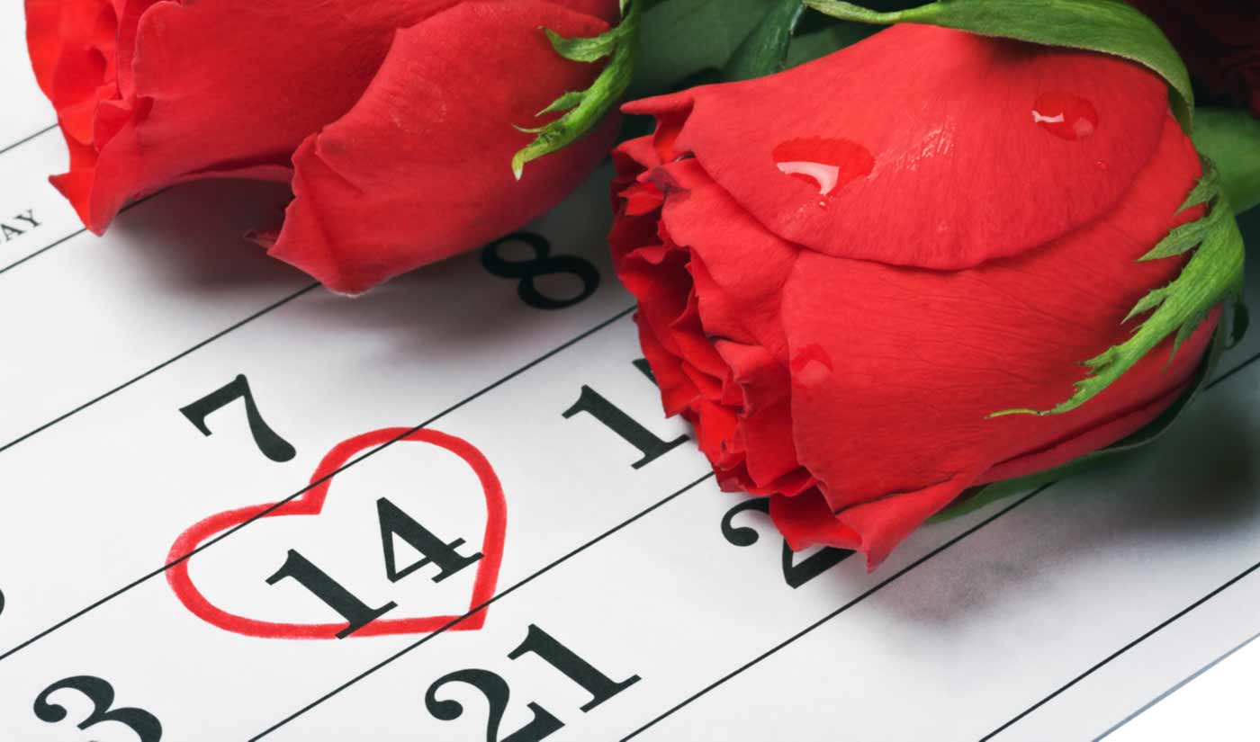 Les musulmans célèbrent-ils la Saint-Valentin?