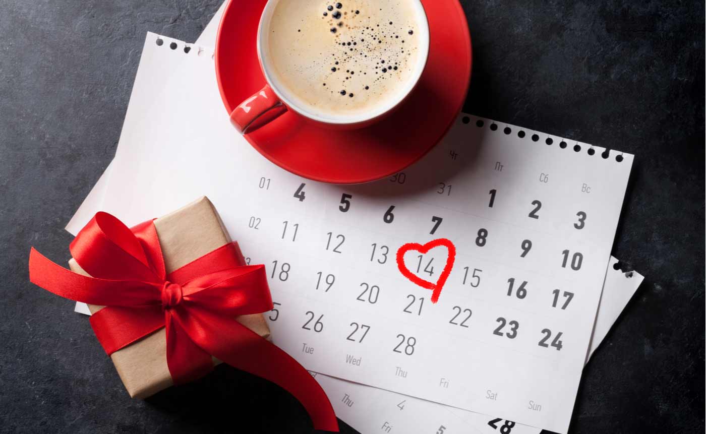 Les musulmans peuvent-ils célébrer la Saint-Valentin?