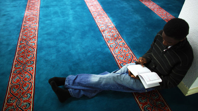 Nursi à la jeunesse: la croyance est votre bouclier