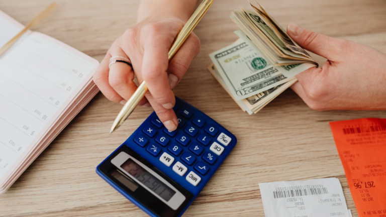 Plan budgétaire du Grand Ramadan