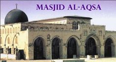 Pourquoi le Qiblah a-t-il été changé de Jérusalem à la Mecque?