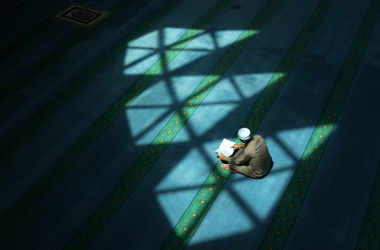 Pouvez-vous expliquer les leçons et les morales derrière le jeûne?