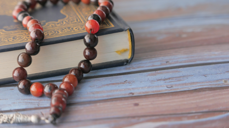 Qu'est-ce que Qunut An-Nazilah?