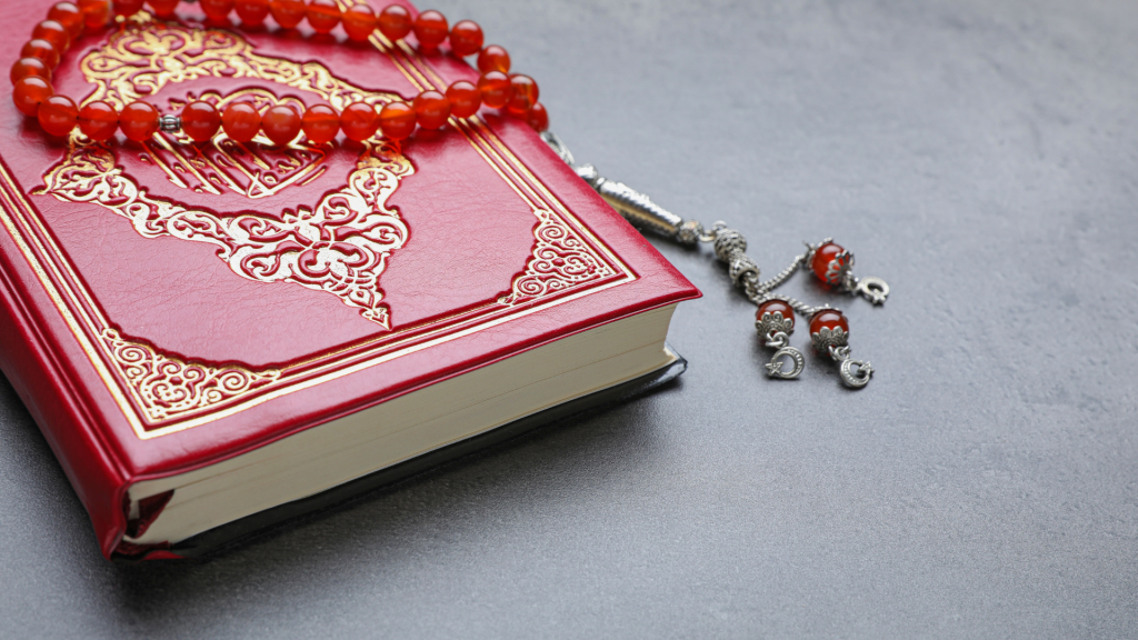 Que dire avant de commencer Tarawih