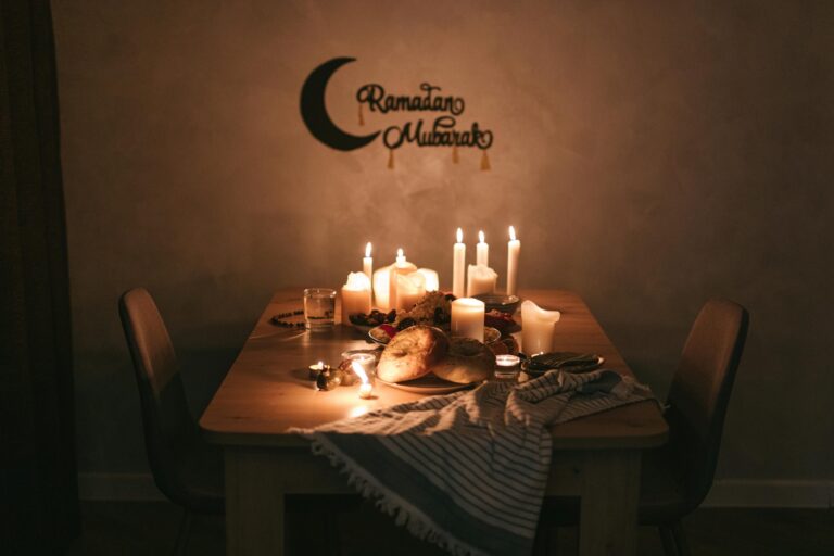 Que peut faire un musulman non plus rapide au Ramadan?