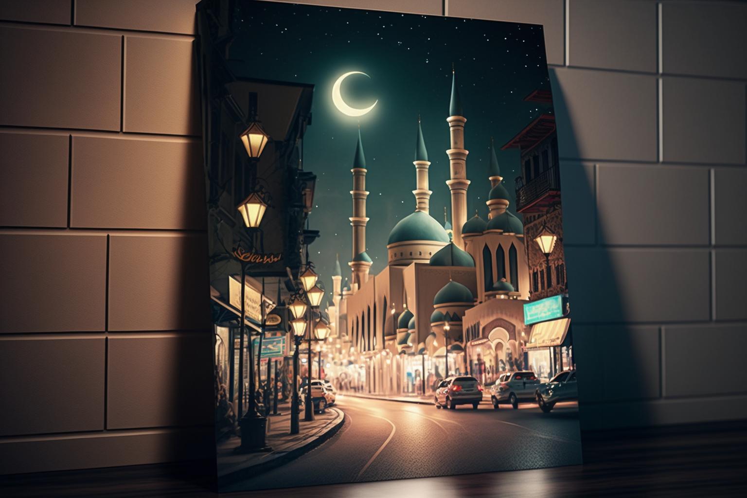 Ramadan 101… votre guide pour un Ramadan fructueux