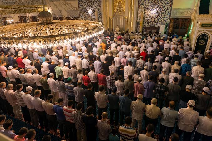 Ramadan: Bénédictions psychologiques de Taraweeh
