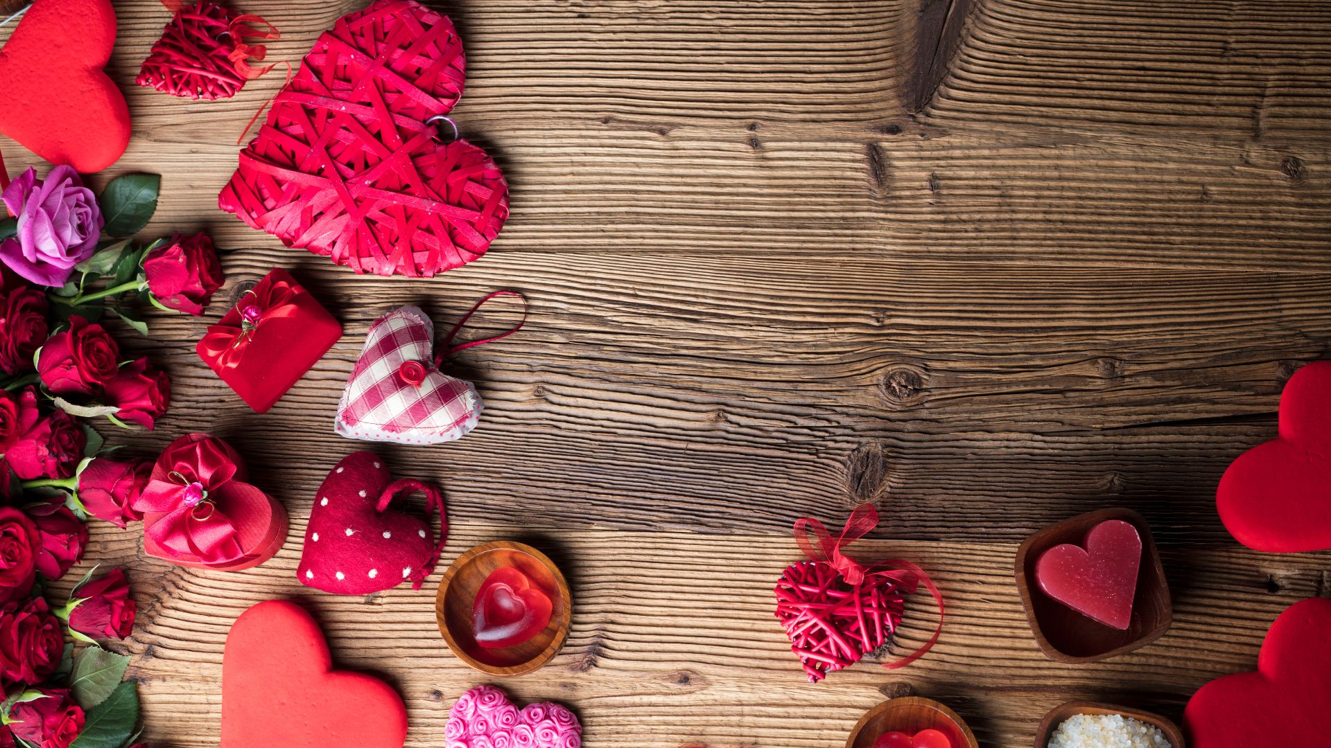 Saint-Valentin: pour célébrer ou ne pas célébrer?