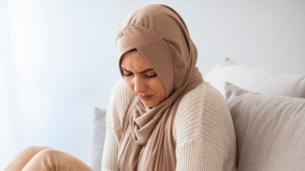 Se sentir malade, déprimé après avoir mis fin à la relation Haram; Pourquoi?