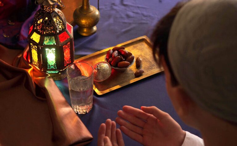 Votre Ramadan n'a pas de sens… pas d'offense!