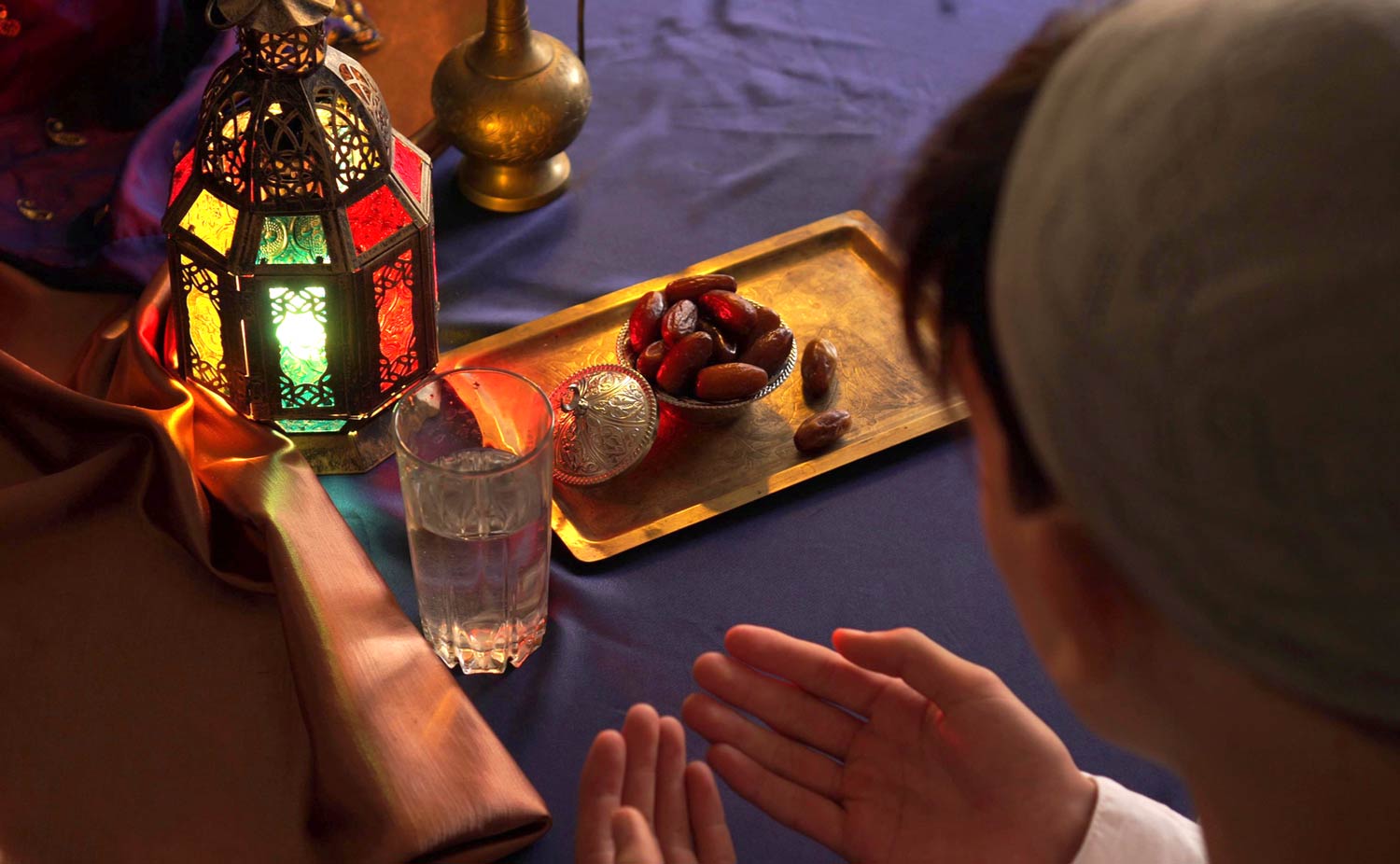 Votre Ramadan n'a pas de sens… pas d'offense!