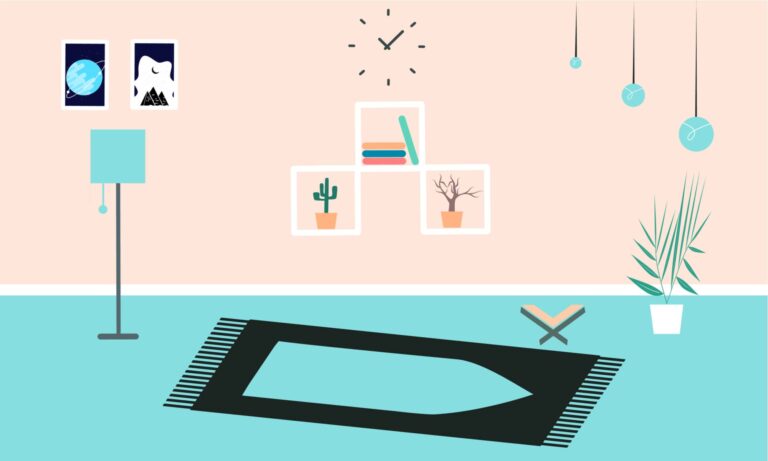 Votre conjoint néglige les prières? Voici des conseils utiles