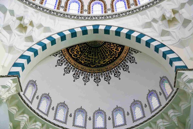 Vous voulez avoir un Ramadan réussi? Voici l'étape n ° 1