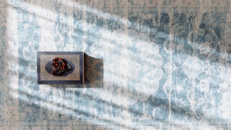 Il est temps de dire «Ramadan Mubarak»