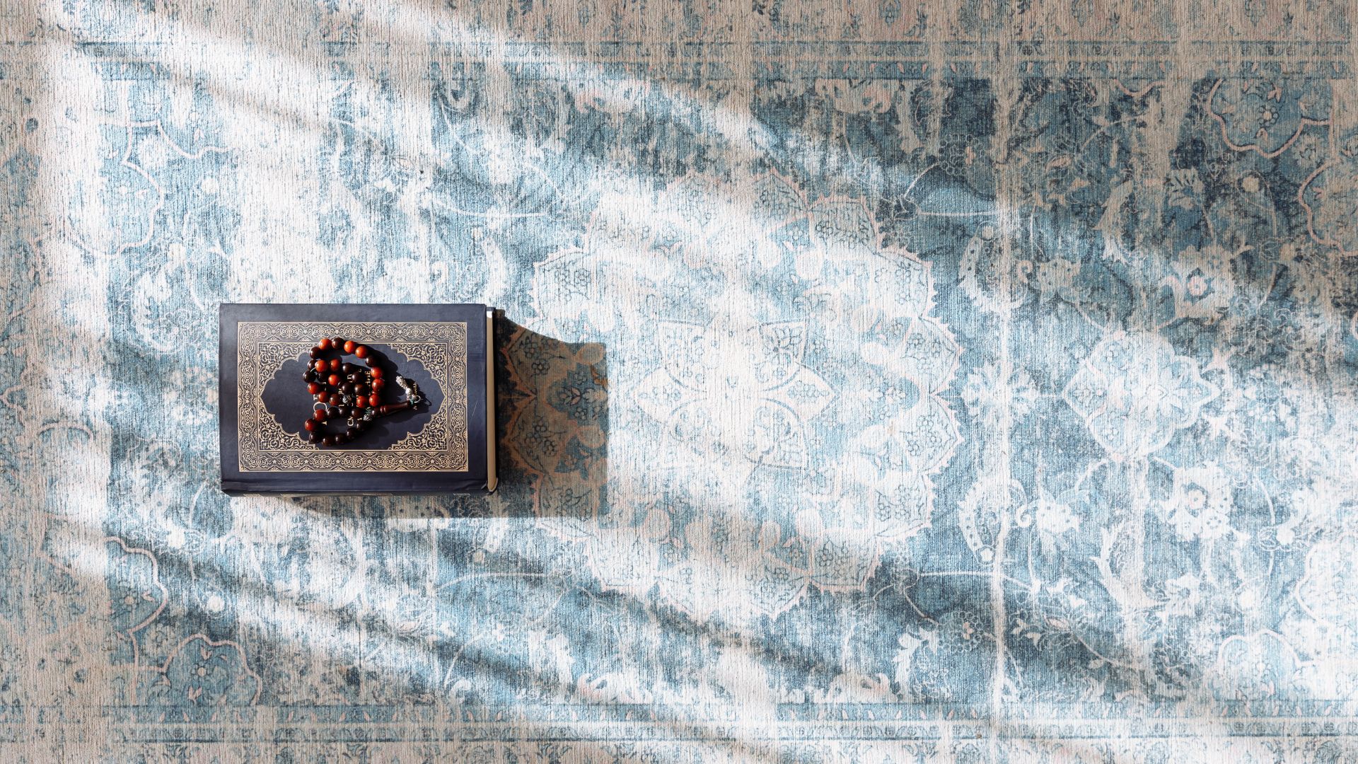 Il est temps de dire «Ramadan Mubarak»