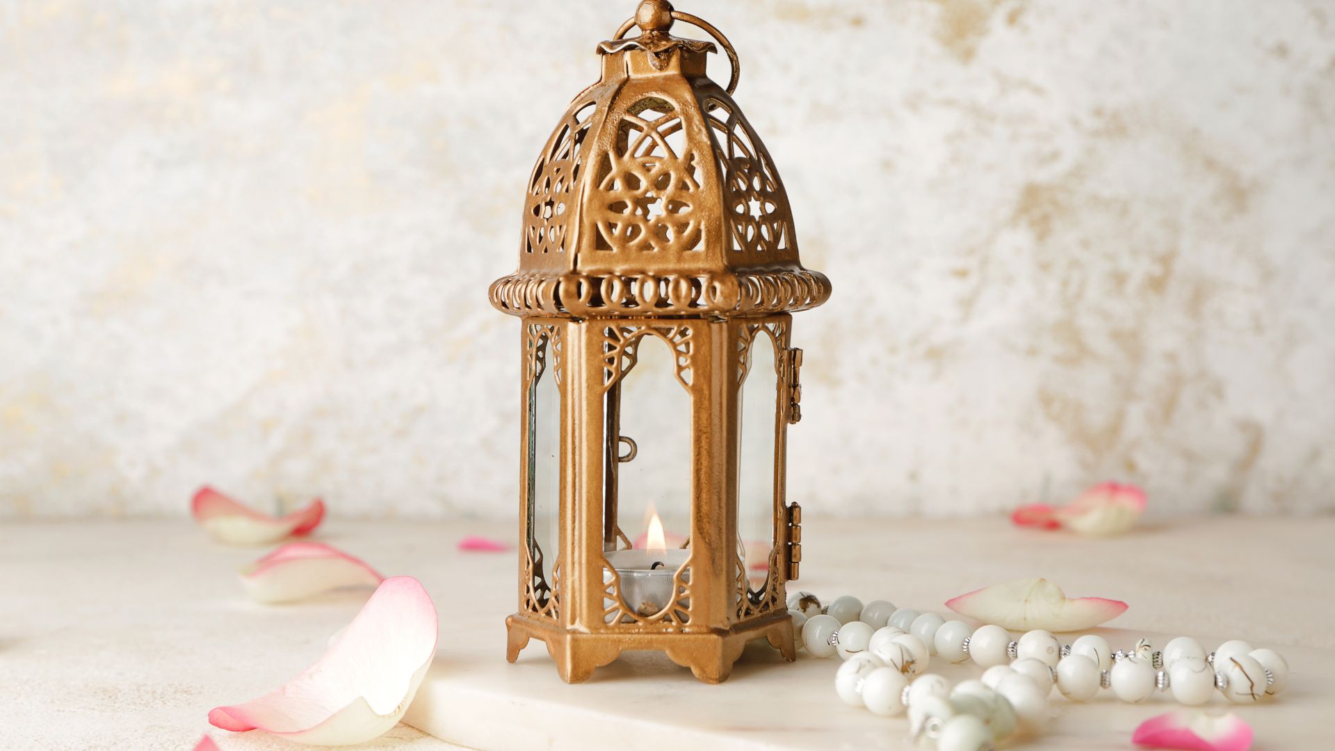 Est-il trop tard pour planifier le Ramadan?