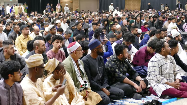 Ramadan au Manitoba: un temps pour le jeûne, la réflexion et pour redonner