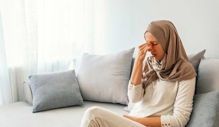 Que savez-vous des handicaps invisibles?