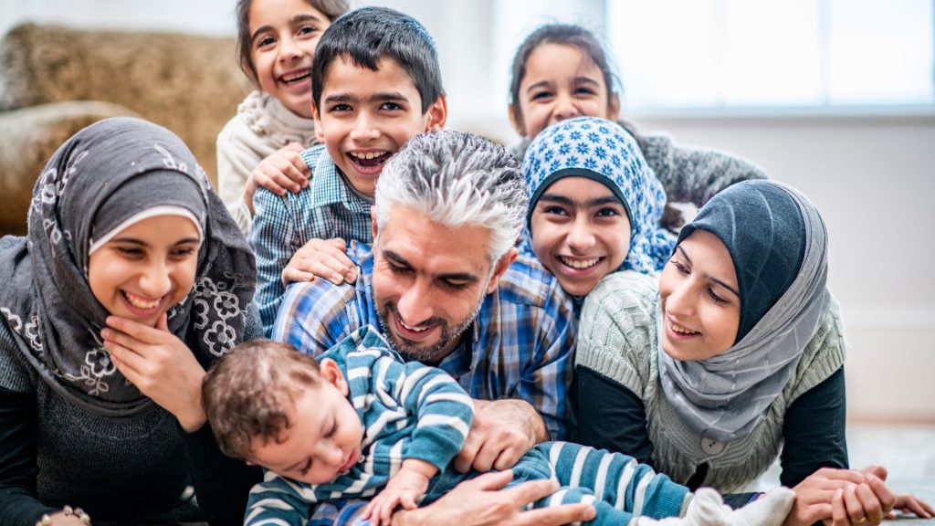 Les 10 premiers jours du Ramadan: des moyens simples de montrer la miséricorde - sur l'islam