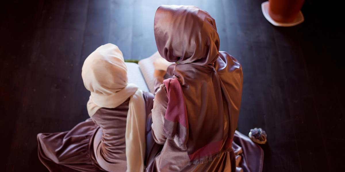 Les 10 premiers jours du Ramadan: des moyens simples de montrer la miséricorde